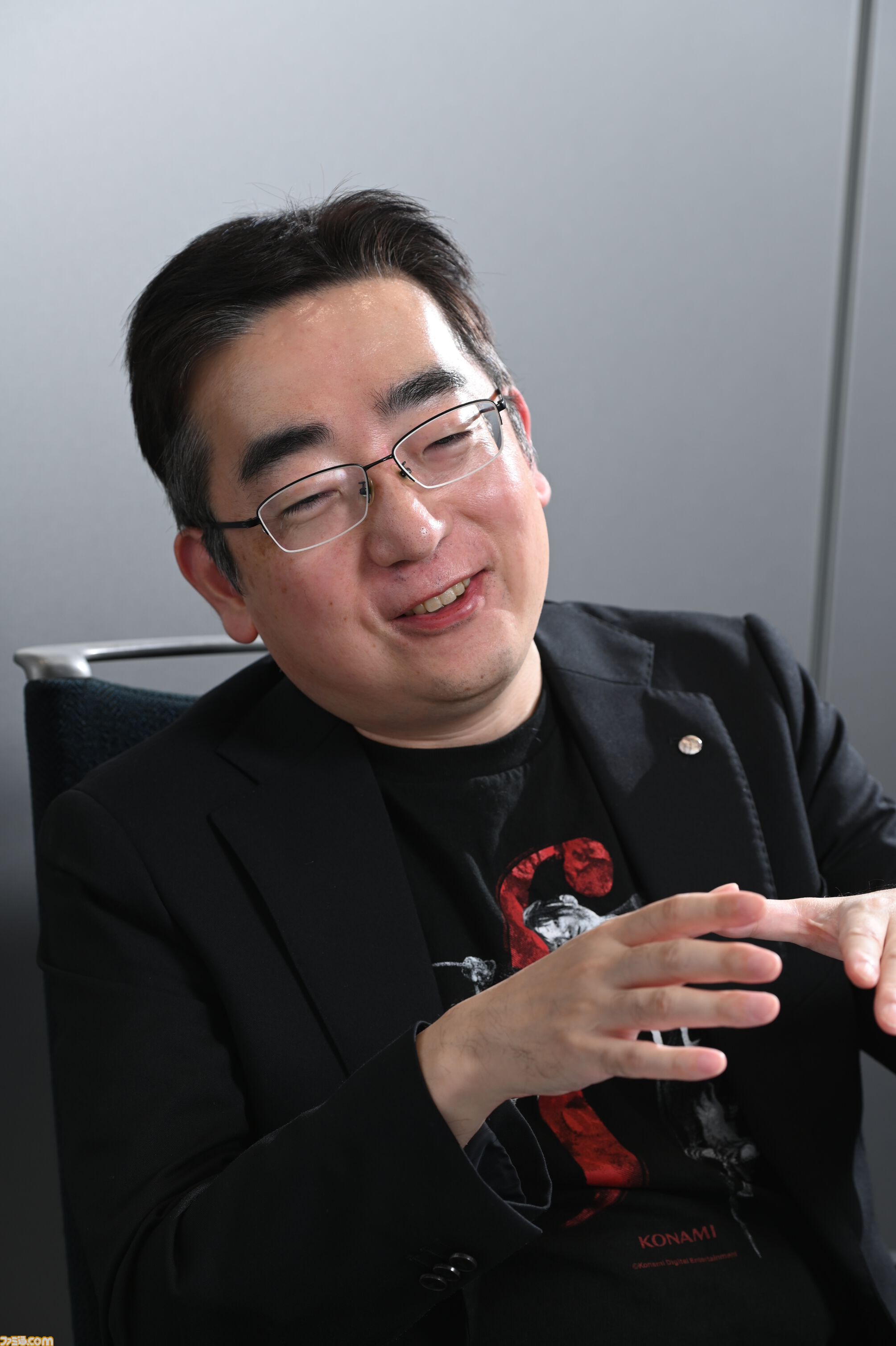 『サイレントヒルf』小説刊行記念対談。岡本P×黒史郎氏「まだ明かされていない部分に光を当てる取り組みも検討中です」即完売で異例の大重版に