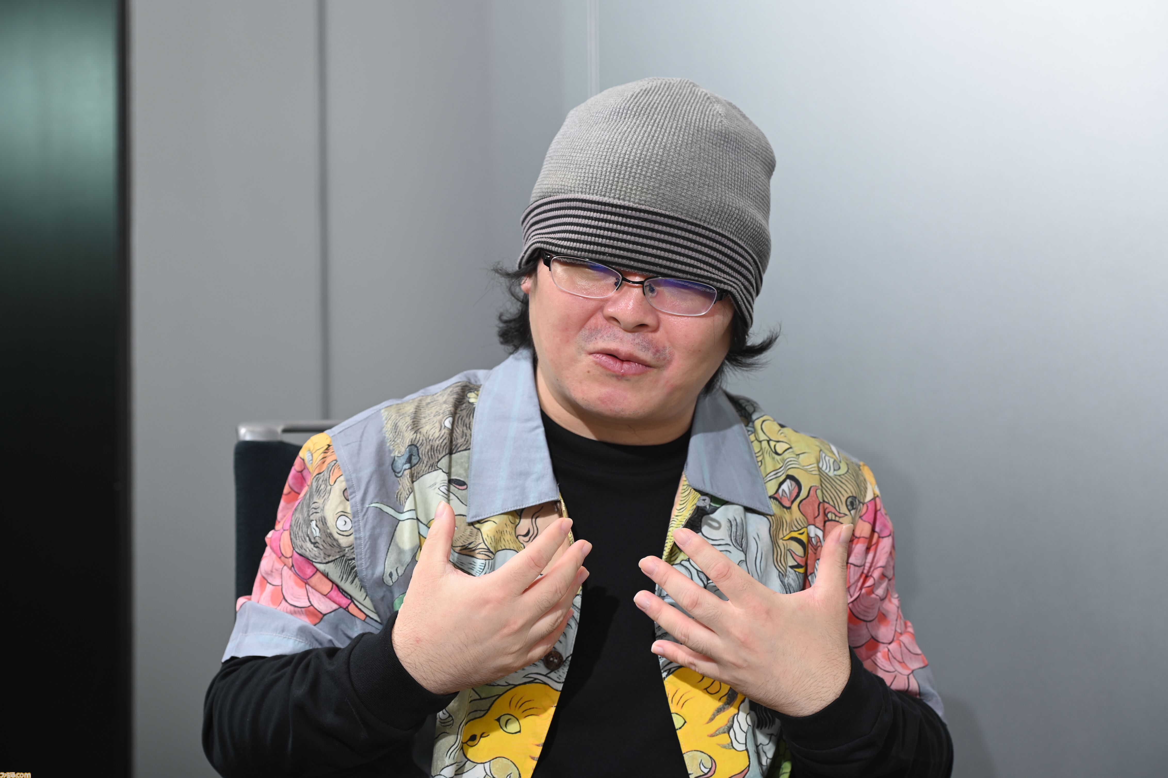 『サイレントヒルf』小説刊行記念対談。岡本P×黒史郎氏「まだ明かされていない部分に光を当てる取り組みも検討中です」即完売で異例の大重版に