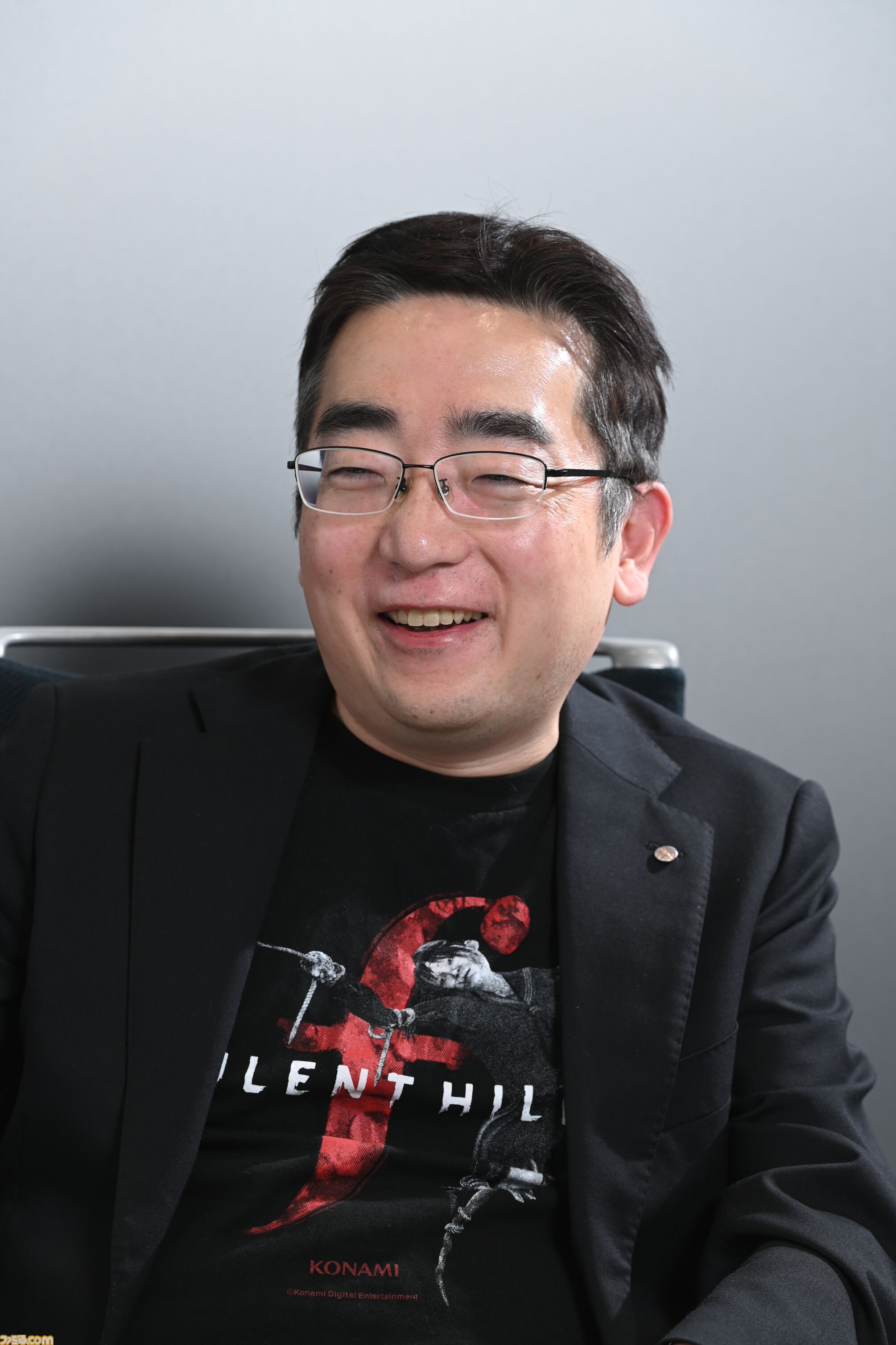『サイレントヒルf』小説刊行記念対談。岡本P×黒史郎氏「まだ明かされていない部分に光を当てる取り組みも検討中です」即完売で異例の大重版に