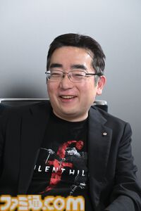 『サイレントヒルf』小説刊行記念対談。岡本P×黒史郎氏「まだ明かされていない部分に光を当てる取り組みも検討中です」即完売で異例の大重版に