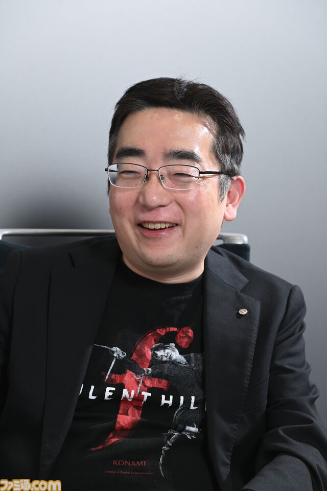 『サイレントヒルf』小説刊行記念対談。岡本P×黒史郎氏「まだ明かされていない部分に光を当てる取り組みも検討中です」即完売で異例の大重版に