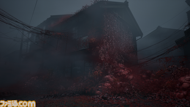 『サイレントヒルf』小説刊行記念対談。岡本P×黒史郎氏「まだ明かされていない部分に光を当てる取り組みも検討中です」即完売で異例の大重版に