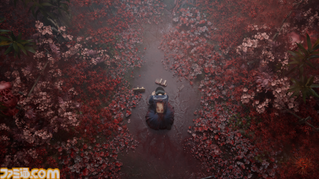 『サイレントヒルf』小説刊行記念対談。岡本P×黒史郎氏「まだ明かされていない部分に光を当てる取り組みも検討中です」即完売で異例の大重版に