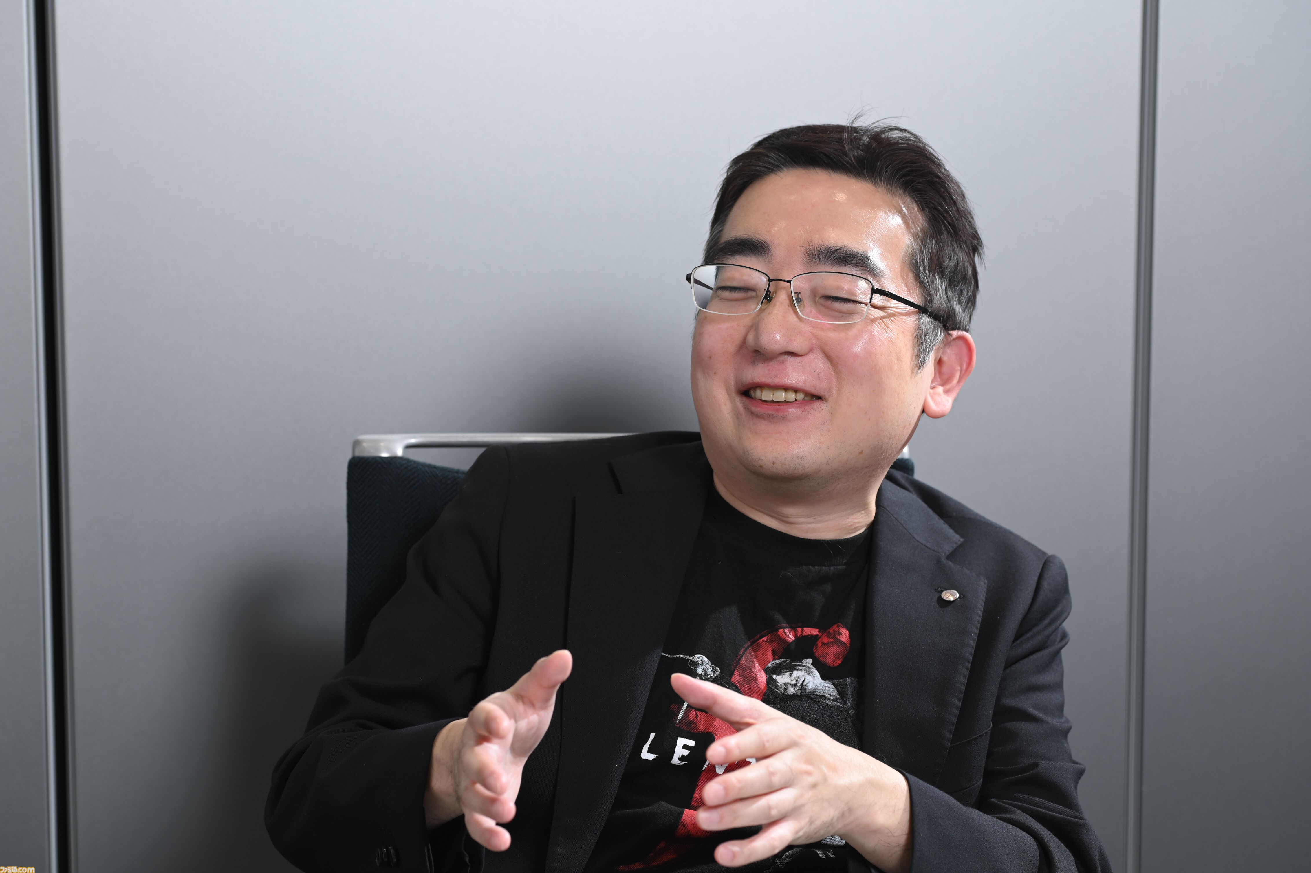 『サイレントヒルf』小説刊行記念対談。岡本P×黒史郎氏「まだ明かされていない部分に光を当てる取り組みも検討中です」即完売で異例の大重版に