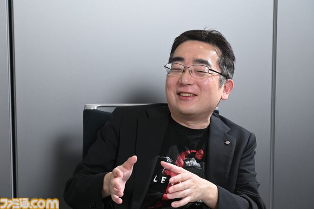 『サイレントヒルf』小説刊行記念対談。岡本P×黒史郎氏「まだ明かされていない部分に光を当てる取り組みも検討中です」即完売で異例の大重版に