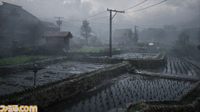 『サイレントヒルf』小説刊行記念対談。岡本P×黒史郎氏「まだ明かされていない部分に光を当てる取り組みも検討中です」即完売で異例の大重版に