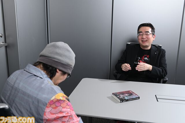 『サイレントヒルf』小説刊行記念対談。岡本P×黒史郎氏「まだ明かされていない部分に光を当てる取り組みも検討中です」即完売で異例の大重版に