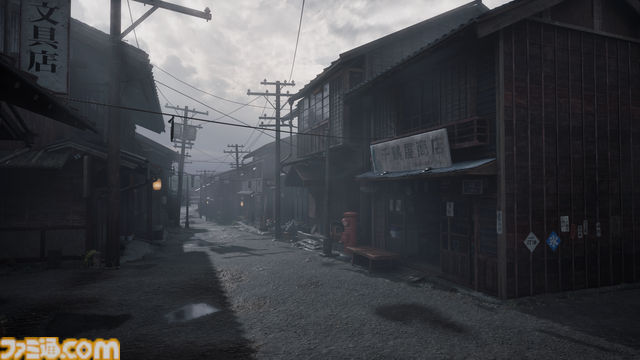 『サイレントヒルf』小説刊行記念対談。岡本P×黒史郎氏「まだ明かされていない部分に光を当てる取り組みも検討中です」即完売で異例の大重版に