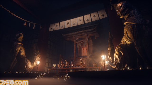 『サイレントヒルf』小説刊行記念対談。岡本P×黒史郎氏「まだ明かされていない部分に光を当てる取り組みも検討中です」即完売で異例の大重版に