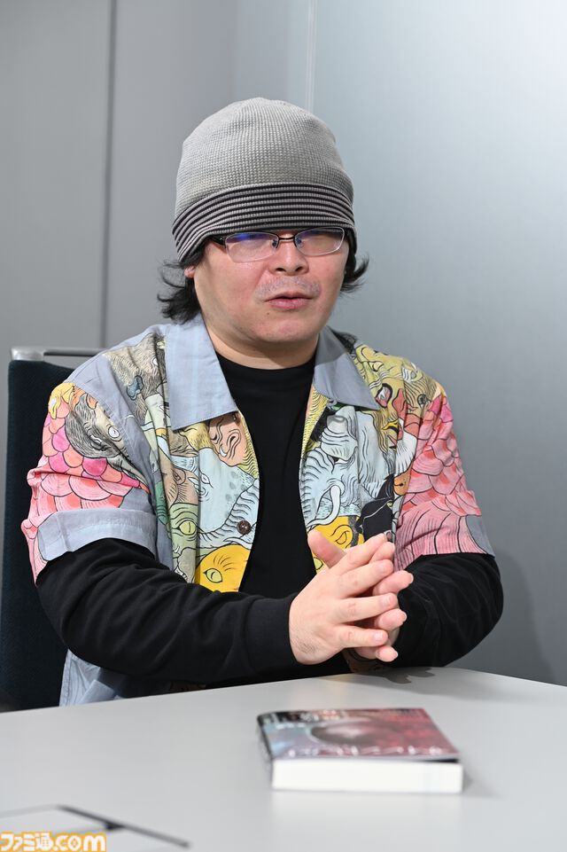 『サイレントヒルf』小説刊行記念対談。岡本P×黒史郎氏「まだ明かされていない部分に光を当てる取り組みも検討中です」即完売で異例の大重版に