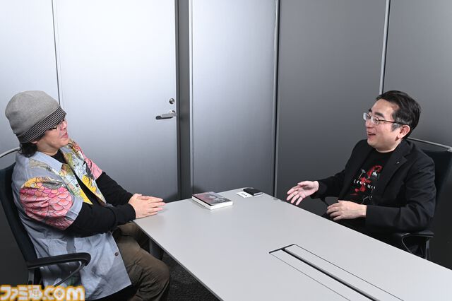 『サイレントヒルf』小説刊行記念対談。岡本P×黒史郎氏「まだ明かされていない部分に光を当てる取り組みも検討中です」即完売で異例の大重版に