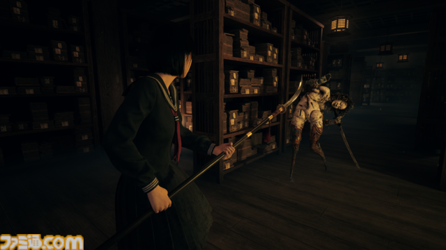 『サイレントヒルf』小説刊行記念対談。岡本P×黒史郎氏「まだ明かされていない部分に光を当てる取り組みも検討中です」即完売で異例の大重版に