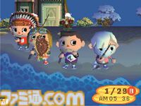 『おいでよ どうぶつの森』発売20周年。携帯ゲーム機の特性を活かしたスローライフは、さらに手軽に、楽しく【今日は何の日？】