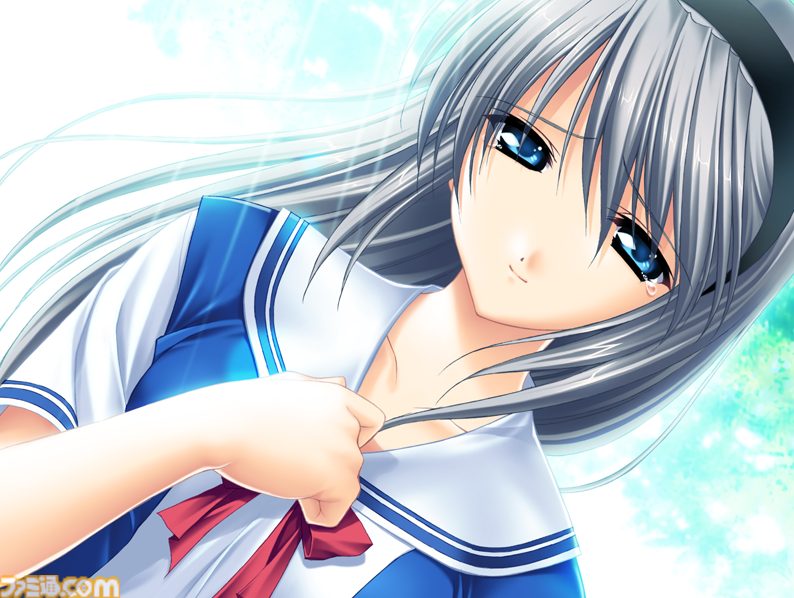 PC版『智代アフター ～It's a Wonderful Life～』20周年。『CLANNAD