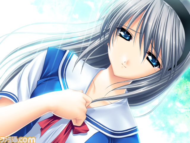 『智代アフター ～It's a Wonderful Life～』20周年。『CLANNAD』の坂上智代ルートの後日談を題材にした外伝で、“人生”をテーマにしたアドベンチャー【今日は何の日？】