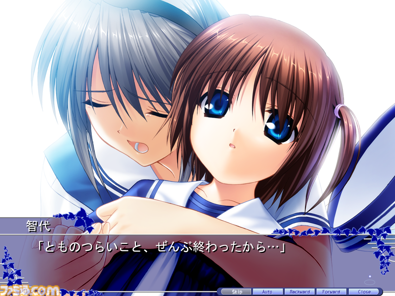 PC版『智代アフター ～It's a Wonderful Life～』20周年。『CLANNAD