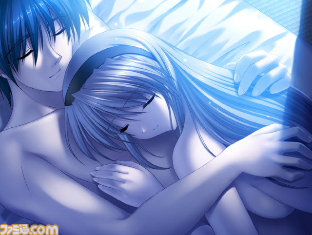 『智代アフター ～It's a Wonderful Life～』20周年。『CLANNAD』の坂上智代ルートの後日談を題材にした外伝で、“人生”をテーマにしたアドベンチャー【今日は何の日？】