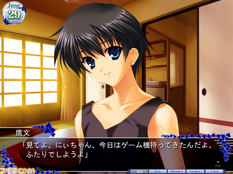 PC版『智代アフター ～It's a Wonderful Life～』20周年。『CLANNAD