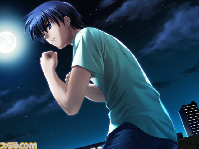 『智代アフター ～It's a Wonderful Life～』20周年。『CLANNAD』の坂上智代ルートの後日談を題材にした外伝で、“人生”をテーマにしたアドベンチャー【今日は何の日？】