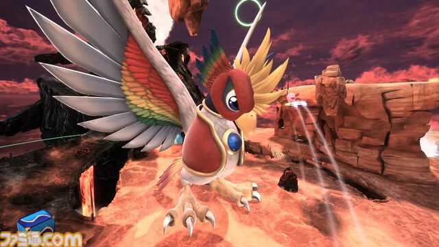 Switch2『カービィのエアライダー』が本日（11/20）発売。シティトライアルに“チーム戦”を追加する更新データも配信中。amiibo“カービィ＆ワープスター”も発売開始