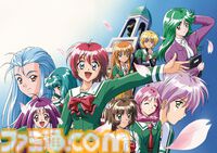 【ときメモ2】『ときめきメモリアル2』が発売された日。攻略対象はシリーズ最多の13人で、ディスク5枚組の大ボリュームで展開！ 名前を音声で呼んでくれるEVSも話題に【今日は何の日？】