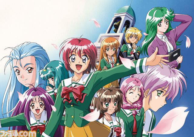 【ときメモ2】『ときめきメモリアル2』が発売された日。攻略対象はシリーズ最多の13人で、ディスク5枚組の大ボリュームで展開！ 名前を音声で呼んでくれるEVSも話題に【今日は何の日？】