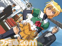 【ときメモ2】『ときめきメモリアル2』が発売された日。攻略対象はシリーズ最多の13人で、ディスク5枚組の大ボリュームで展開！ 名前を音声で呼んでくれるEVSも話題に【今日は何の日？】