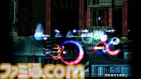 『R-Type Delta: HD Boosted』本日（11/20）発売。60fps対応やグラフィック解像度変更機能を搭載し『R-TYPE DELTA』が27年の時を経て蘇る
