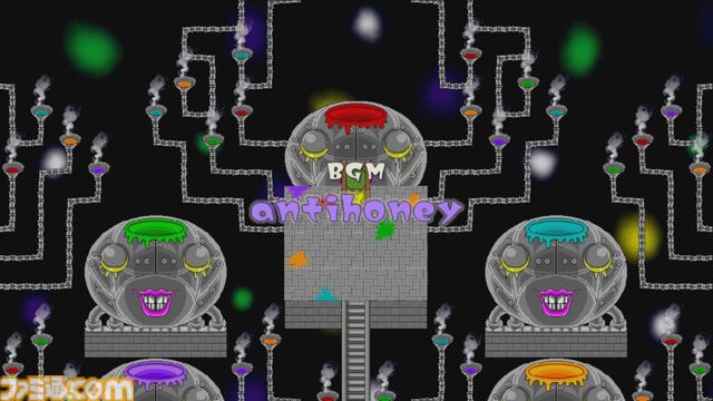 『勇者モナナナは最初の洞窟が抜けられない』本日（11/20）発売。勇者が故郷の町から“旅立てない理由”をめぐる考察型RPG