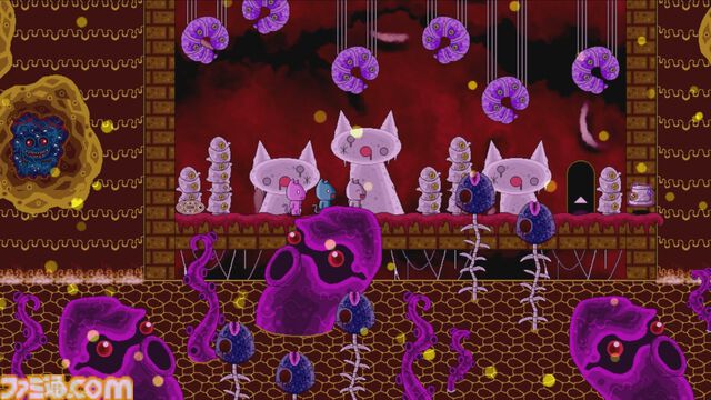 『勇者モナナナは最初の洞窟が抜けられない』本日（11/20）発売。勇者が故郷の町から“旅立てない理由”をめぐる考察型RPG