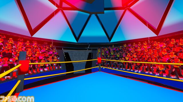 『Rising Spirit』一文無しボクサーから世界王者に成り上がる“ボクサー人生シミュレーション”。『はじめの一歩』からも影響を受けた頂点までの物語