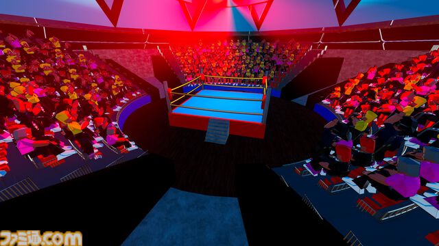 『Rising Spirit』一文無しボクサーから世界王者に成り上がる“ボクサー人生シミュレーション”。『はじめの一歩』からも影響を受けた頂点までの物語