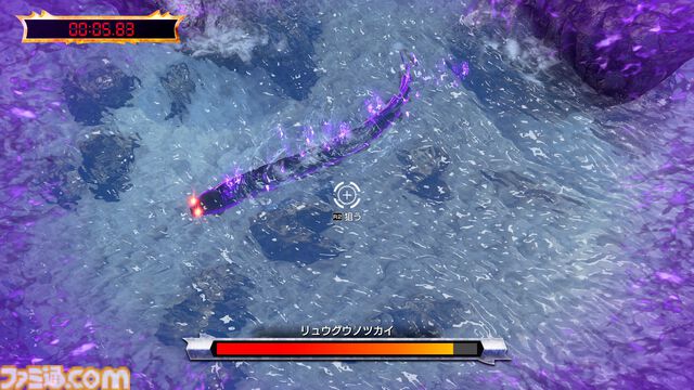 『龍が如く 極3 / 龍が如く3外伝 Dark Ties』桐生がミシンがけに挑戦。アサガオの子どもたちとの交流で“最高のパパ”を目指す