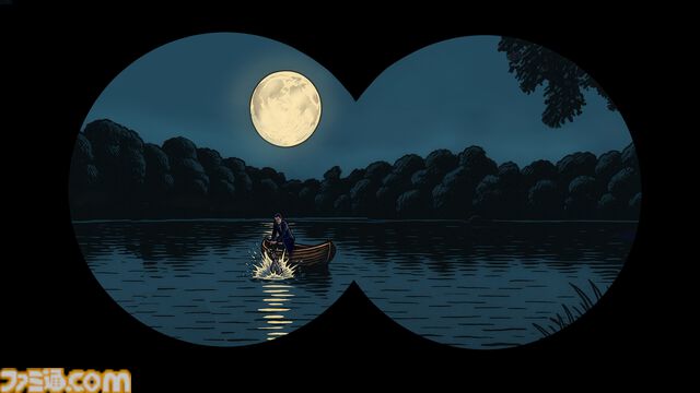 『フレミング邸の殺人事件』死亡診断書作成ミステリーアドベンチャーの体験版が配信開始。事件現場を記録しつつ、法医学的アプローチから死因や真犯人を探る