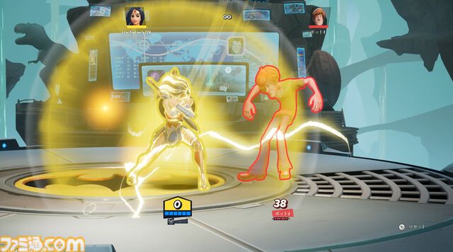 『マルチバーサス』先行体験レビュー。バットマンやスーパーマン、トムとジェリー、ギズモが乱闘!? ワーナーキャラが大集結の対戦ゲームはファンも満足できるクオリティー