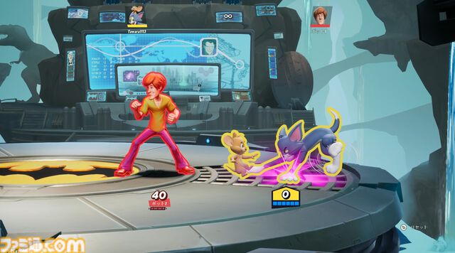 『マルチバーサス』先行体験レビュー。バットマンやスーパーマン、トムとジェリー、ギズモが乱闘!? ワーナーキャラが大集結の対戦ゲームはファンも満足できるクオリティー