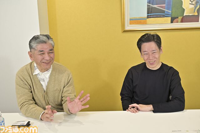 『ピクロス』宮本茂さんからマリオの描き方を直々に伝授された『マリオのピクロス』から30年。開発会社ジュピターの成り立ちはもはやゲーム産業史だった