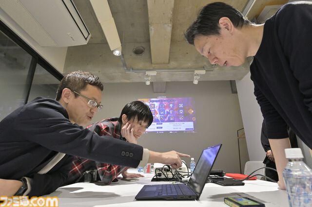 『ピクロス』宮本茂さんからマリオの描き方を直々に伝授された『マリオのピクロス』から30年。開発会社ジュピターの成り立ちはもはやゲーム産業史だった