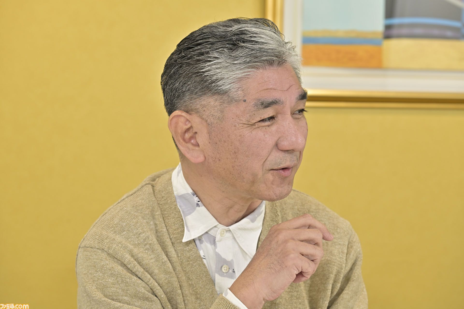 『ピクロス』宮本茂さんからマリオの描き方を直々に伝授された『マリオのピクロス』から30年。開発会社ジュピターの成り立ちはもはやゲーム産業史だった