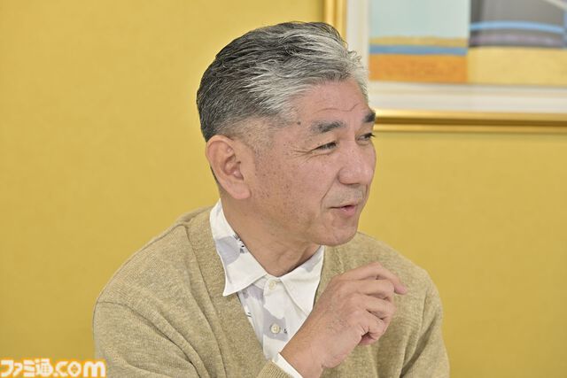 『ピクロス』宮本茂さんからマリオの描き方を直々に伝授された『マリオのピクロス』から30年。開発会社ジュピターの成り立ちはもはやゲーム産業史だった