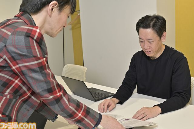 『ピクロス』宮本茂さんからマリオの描き方を直々に伝授された『マリオのピクロス』から30年。開発会社ジュピターの成り立ちはもはやゲーム産業史だった