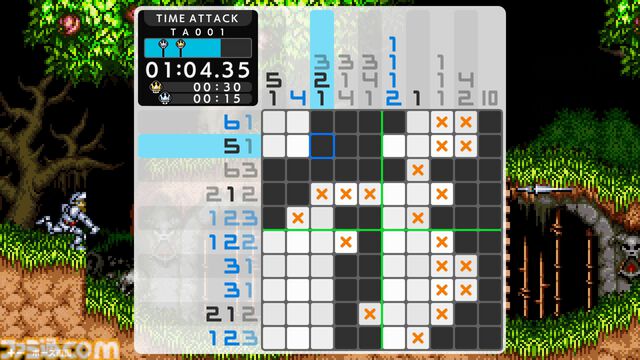 『ピクロス』宮本茂さんからマリオの描き方を直々に伝授された『マリオのピクロス』から30年。開発会社ジュピターの成り立ちはもはやゲーム産業史だった