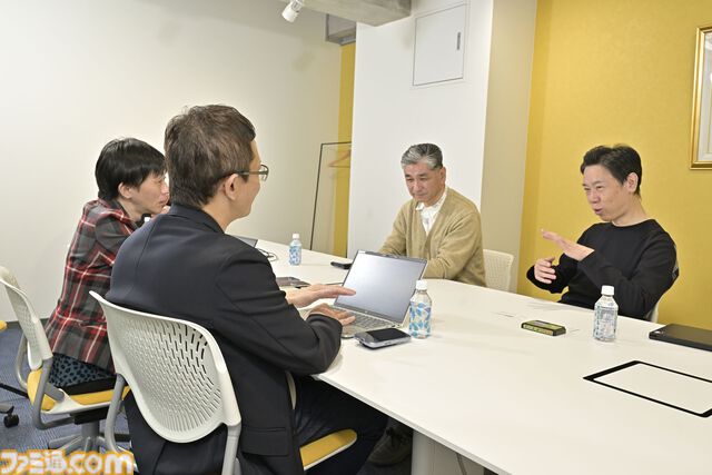 『ピクロス』宮本茂さんからマリオの描き方を直々に伝授された『マリオのピクロス』から30年。開発会社ジュピターの成り立ちはもはやゲーム産業史だった