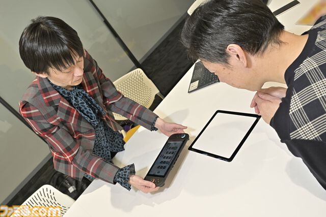 『ピクロス』宮本茂さんからマリオの描き方を直々に伝授された『マリオのピクロス』から30年。開発会社ジュピターの成り立ちはもはやゲーム産業史だった