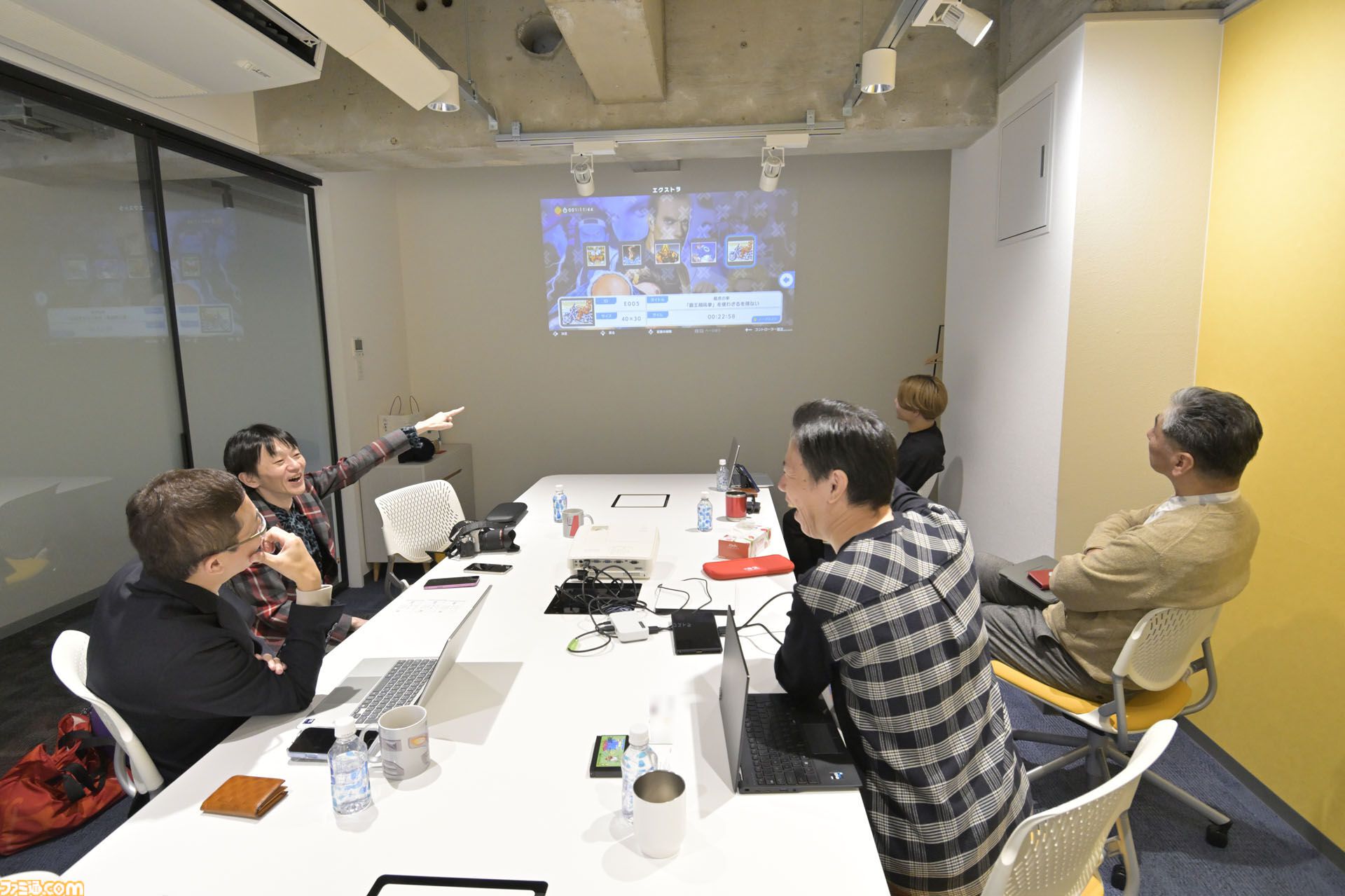 『ピクロス』宮本茂さんからマリオの描き方を直々に伝授された『マリオのピクロス』から30年。開発会社ジュピターの成り立ちはもはやゲーム産業史だった