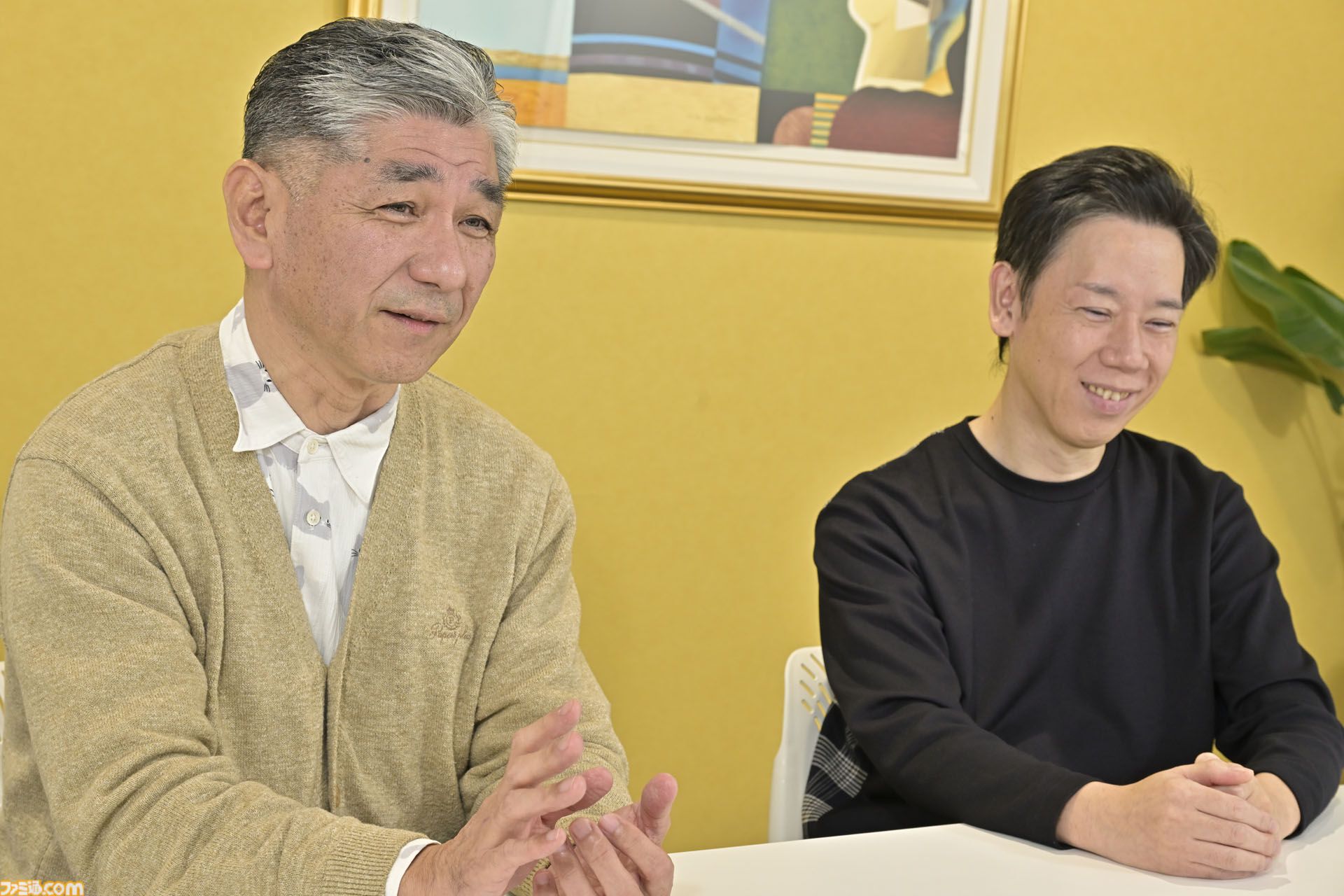 『ピクロス』宮本茂さんからマリオの描き方を直々に伝授された『マリオのピクロス』から30年。開発会社ジュピターの成り立ちはもはやゲーム産業史だった