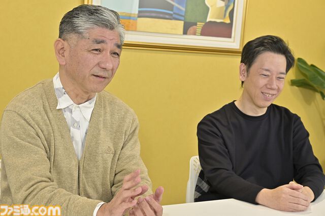 『ピクロス』宮本茂さんからマリオの描き方を直々に伝授された『マリオのピクロス』から30年。開発会社ジュピターの成り立ちはもはやゲーム産業史だった
