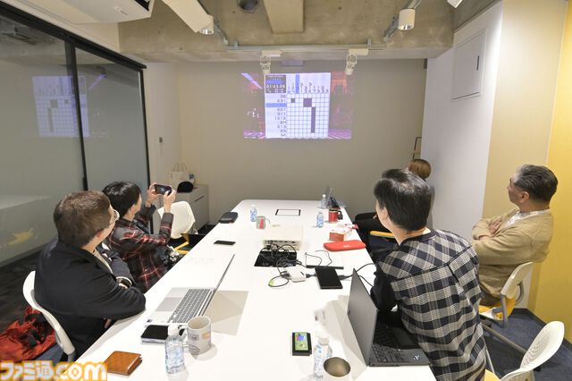 『ピクロス』宮本茂さんからマリオの描き方を直々に伝授された『マリオのピクロス』から30年。開発会社ジュピターの成り立ちはもはやゲーム産業史だった