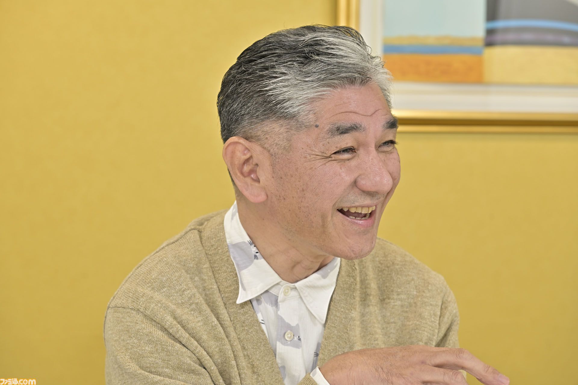 『ピクロス』宮本茂さんからマリオの描き方を直々に伝授された『マリオのピクロス』から30年。開発会社ジュピターの成り立ちはもはやゲーム産業史だった