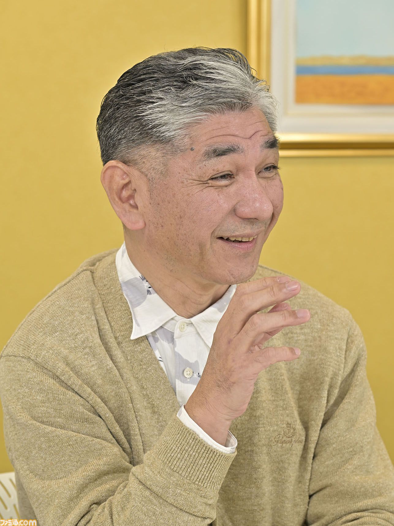 『ピクロス』宮本茂さんからマリオの描き方を直々に伝授された『マリオのピクロス』から30年。開発会社ジュピターの成り立ちはもはやゲーム産業史だった